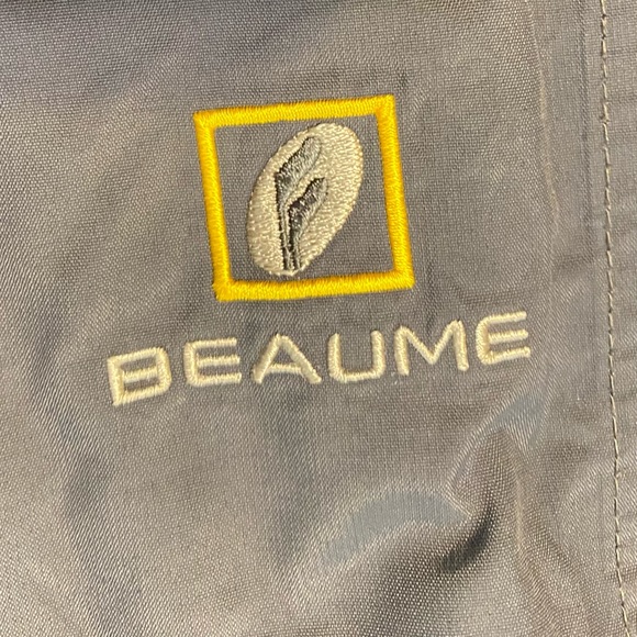 Beaume snowboard pants - Picture 10 of 10